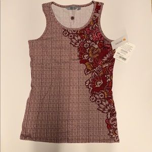 🎉SALE NEW Athleta Primrose Tank XXS